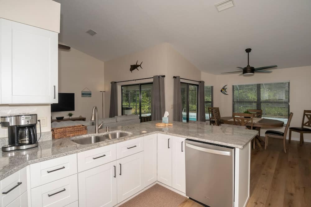 Photo of Kitchen in Lecanto