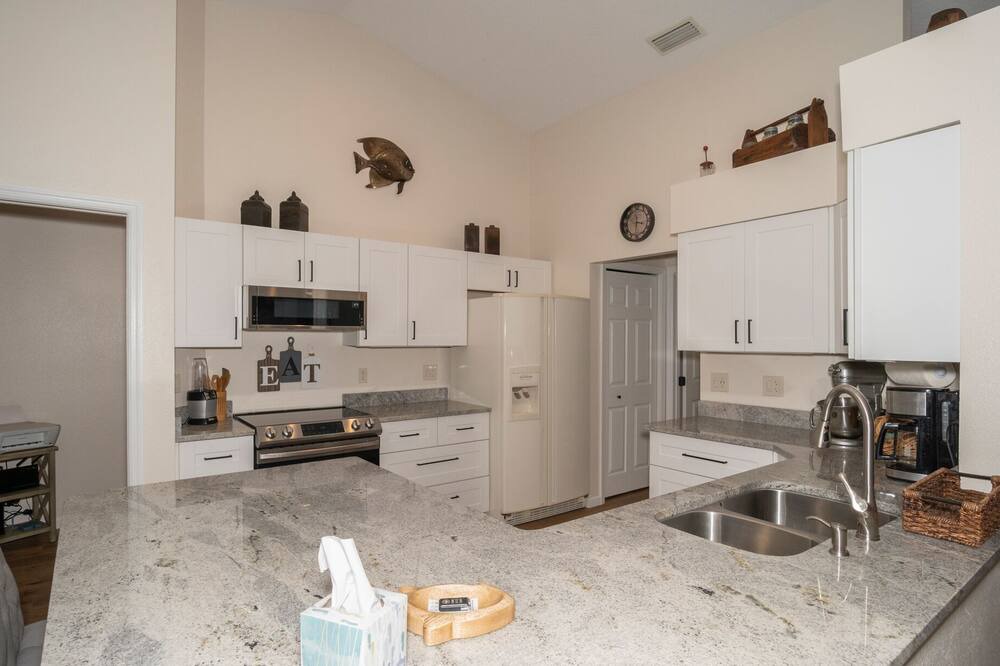 Photo of Kitchen in Lecanto