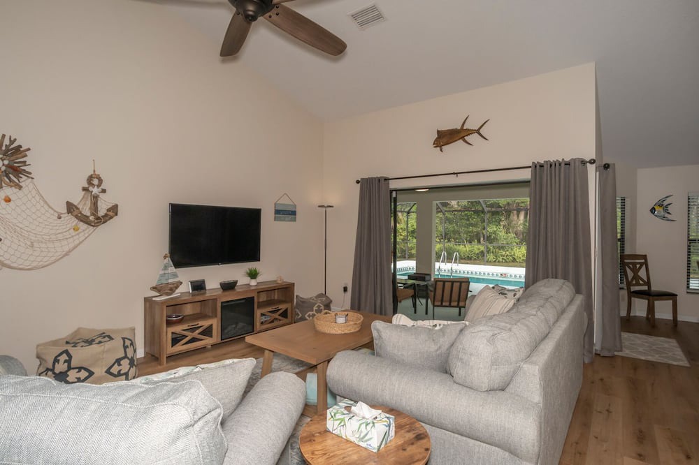 Photo of Livingroom in Lecanto