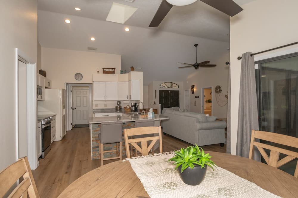 Photo of Kitchen in Lecanto