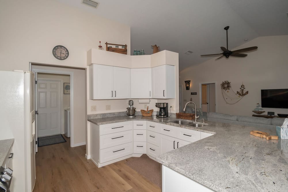 Photo of Kitchen in Lecanto