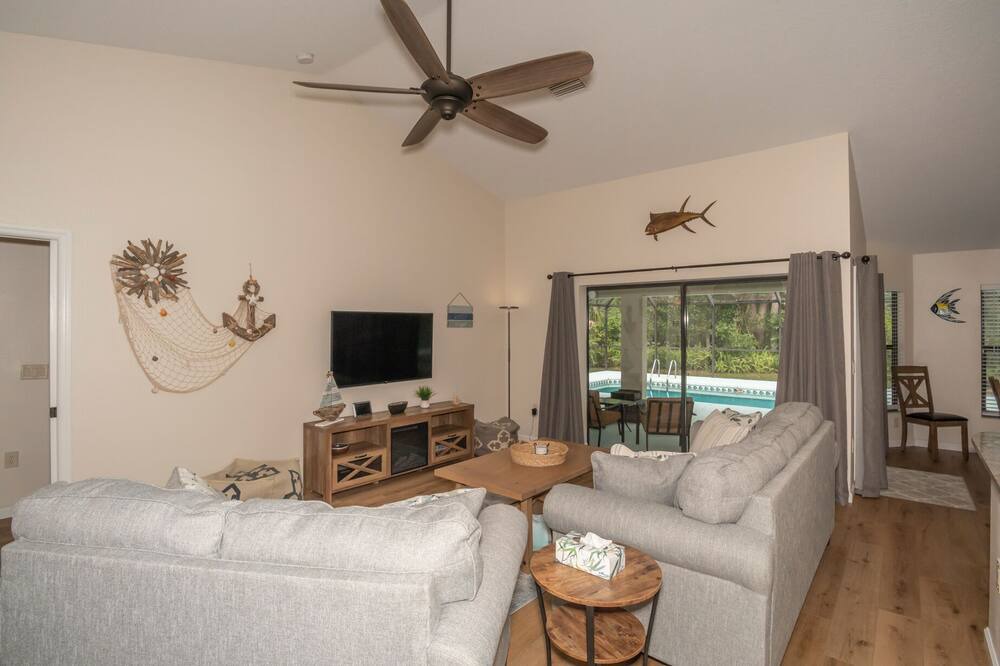 Photo of Livingroom in Lecanto