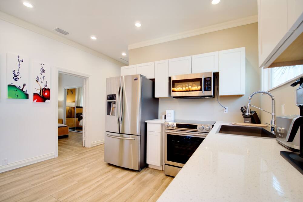 Photo of Kitchen in Historic Ybor