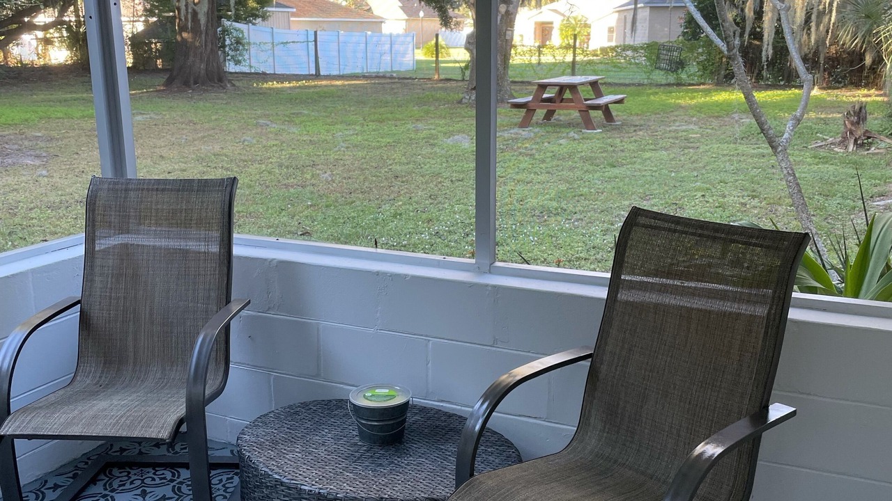 Photo of Outdoor in Bartow