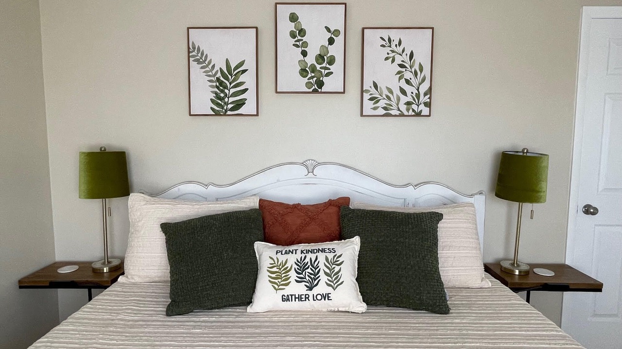 Photo of Bedroom in Bartow