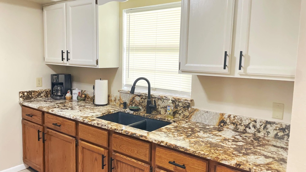 Photo of Kitchen in Bartow