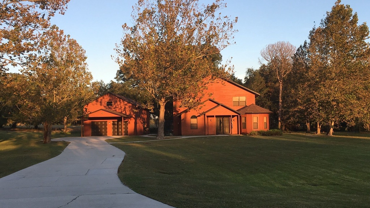 Photo of Outdoor in Wesley Chapel