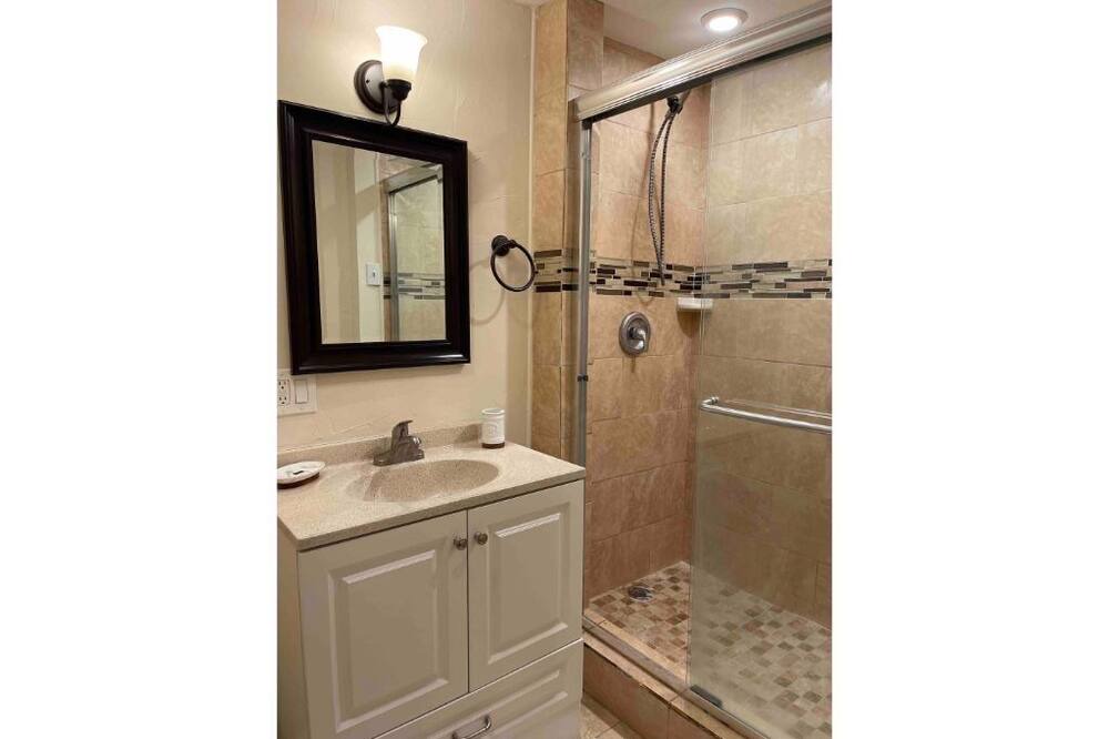 Photo of Bathroom in Pineapple Grove Arts District