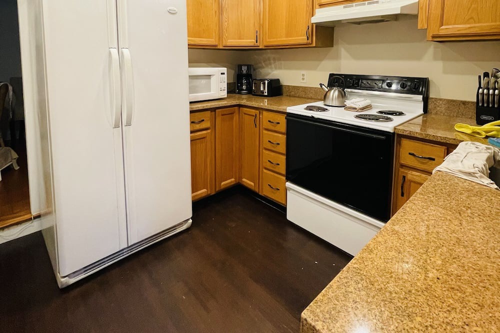 Photo of Kitchen in Pineapple Grove Arts District
