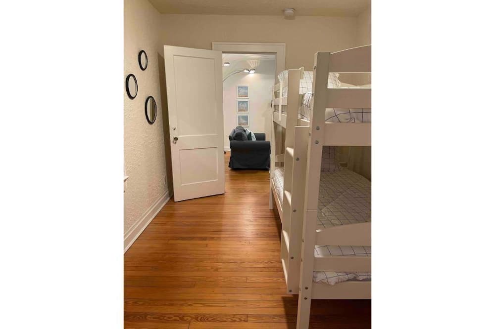 Photo of Bedroom in Pineapple Grove Arts District