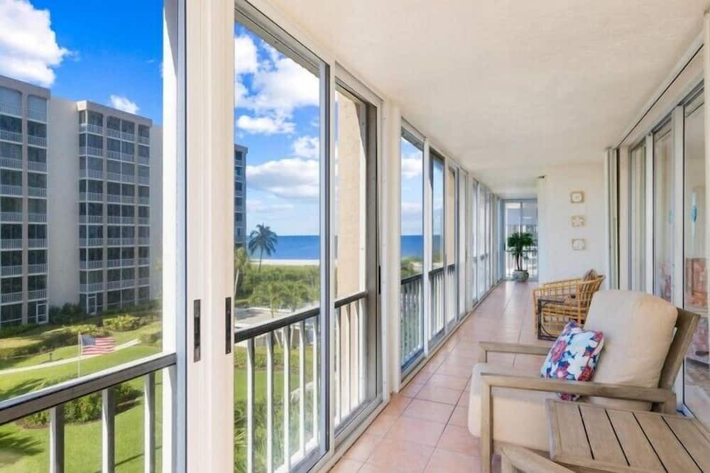 Photo of Patio Balcony in South Island