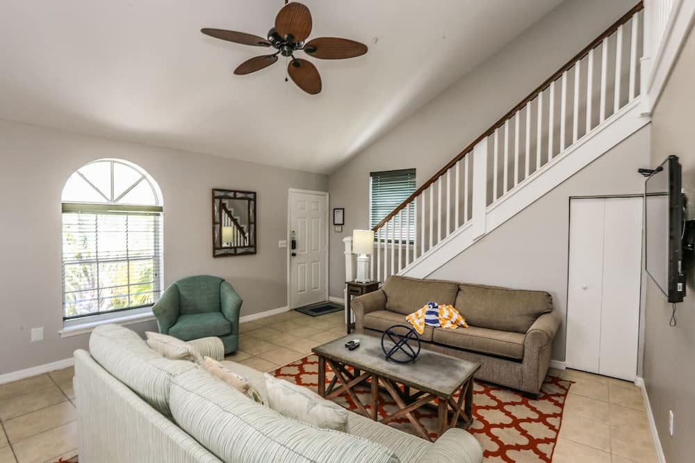 Photo of Bedroom in Fort Myers Beach