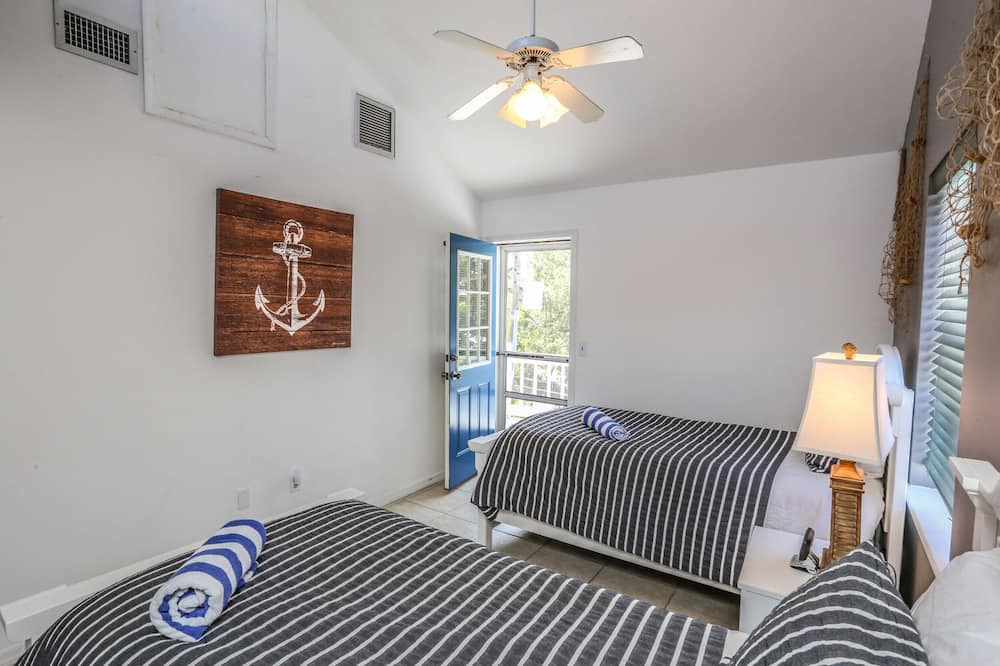 Photo of Bedroom in Fort Myers Beach