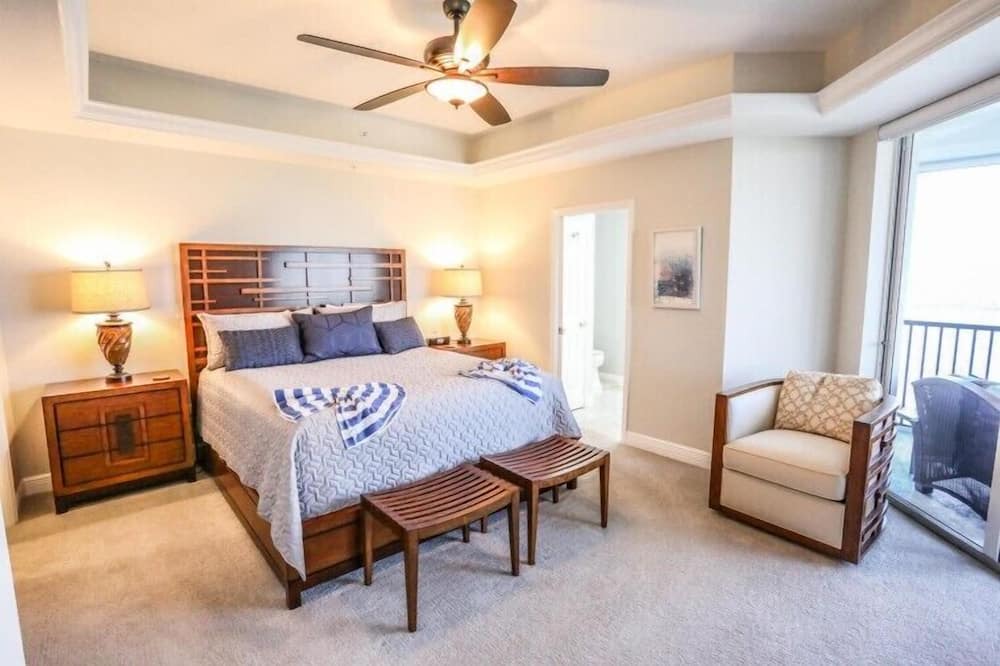 Photo of Bedroom in South Island