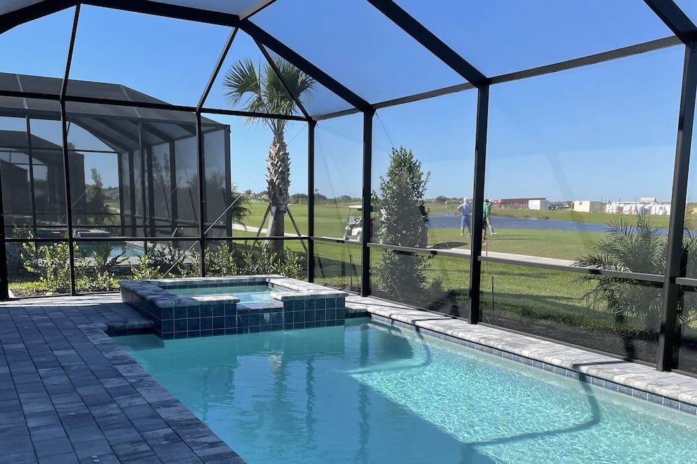 Photo of Bedroom in Immokalee