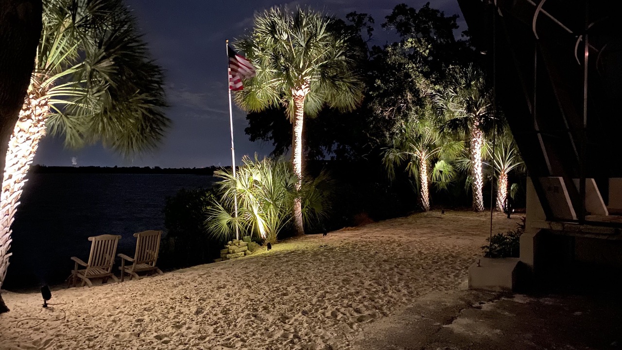 Photo of Outdoor in Southside Rural Community