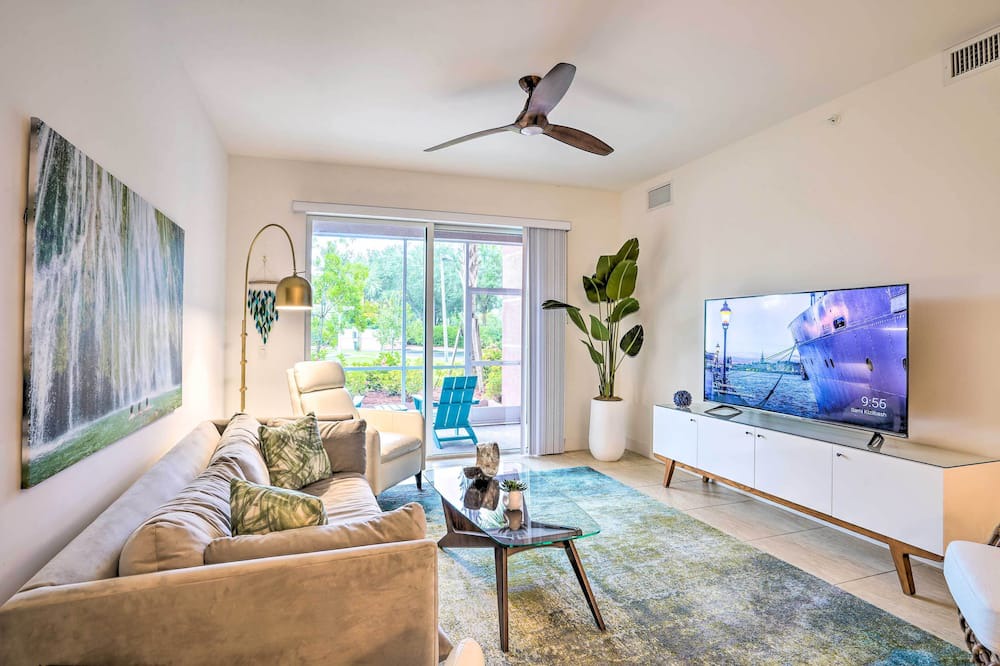 Photo of Bedroom in Majestic Palms