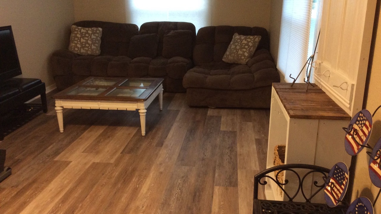 Photo of Livingroom in St. Cloud