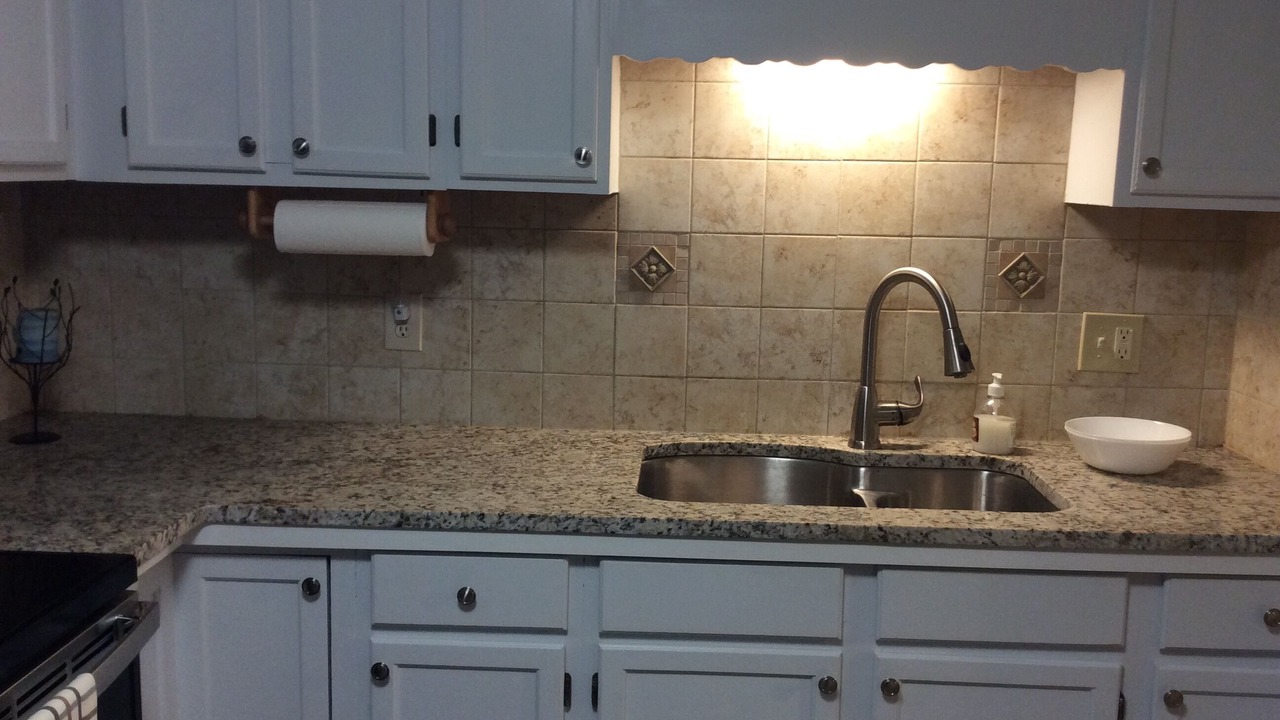 Photo of Kitchen in St. Cloud
