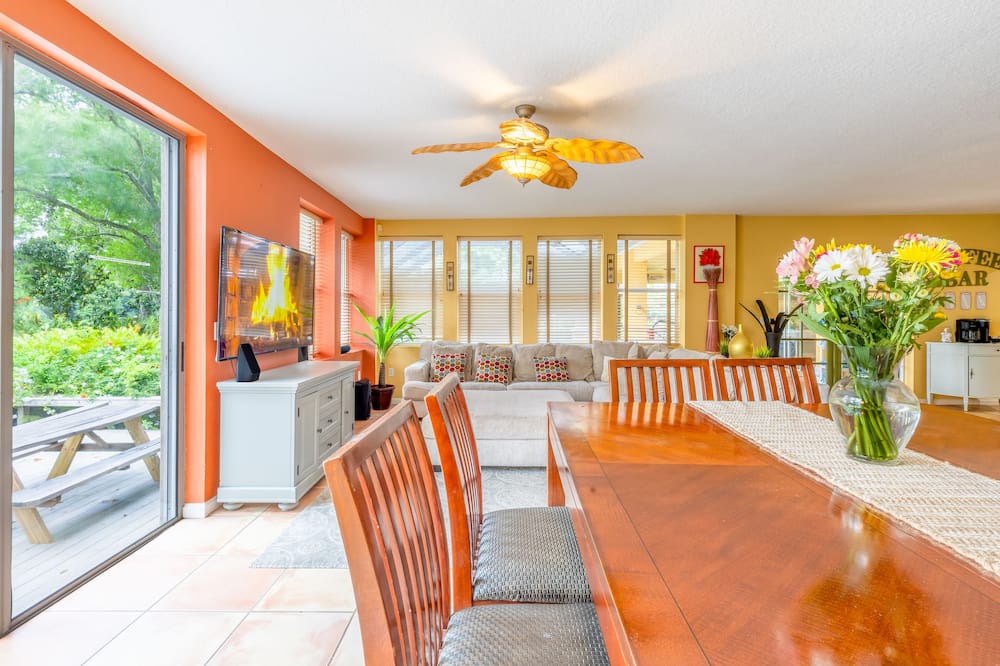 Photo of Outdoor in Egypt Lake-Leto