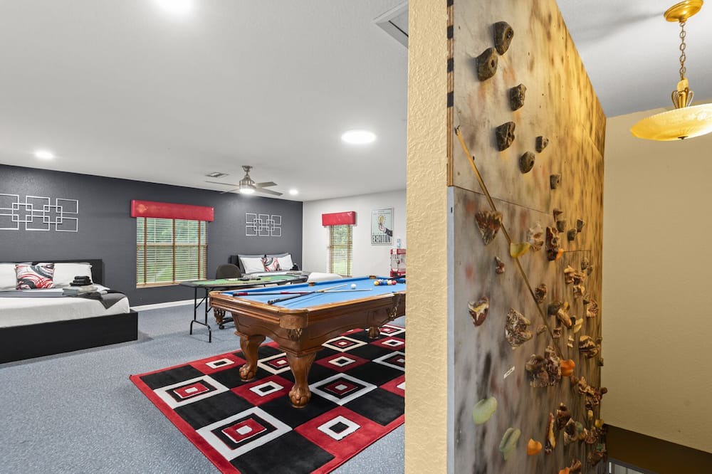 Photo of Bedroom in Egypt Lake-Leto