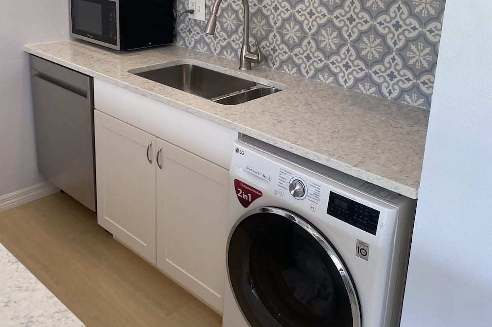 Photo of Kitchen in Bunker Oaks