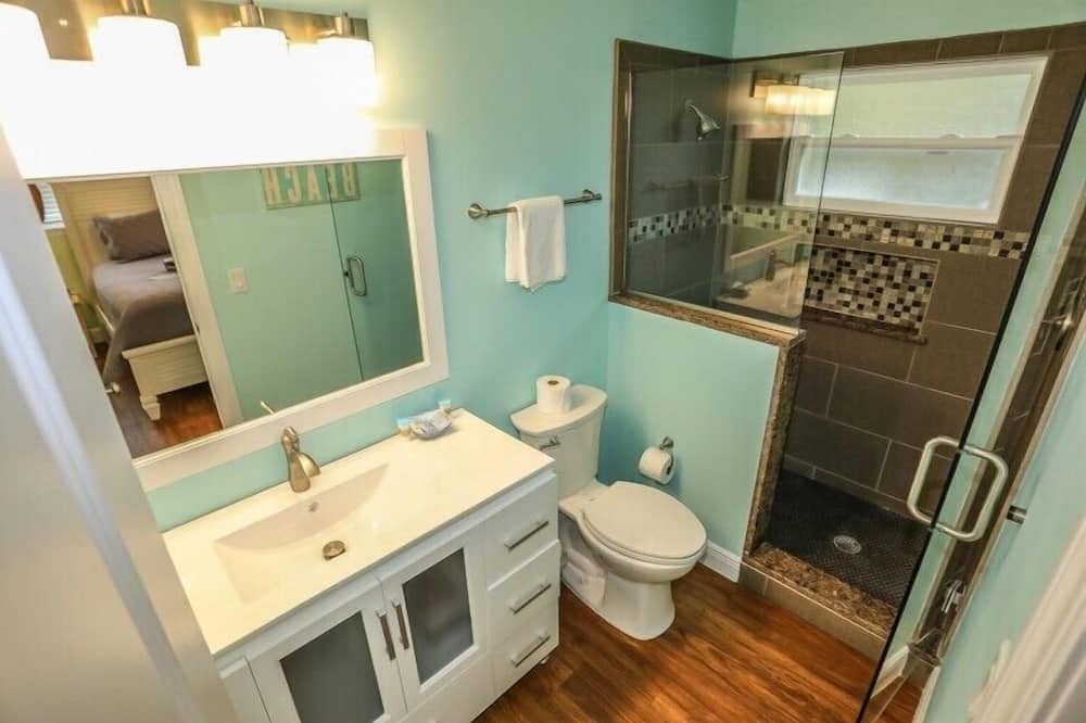 Photo of Bathroom in Fort Myers Beach