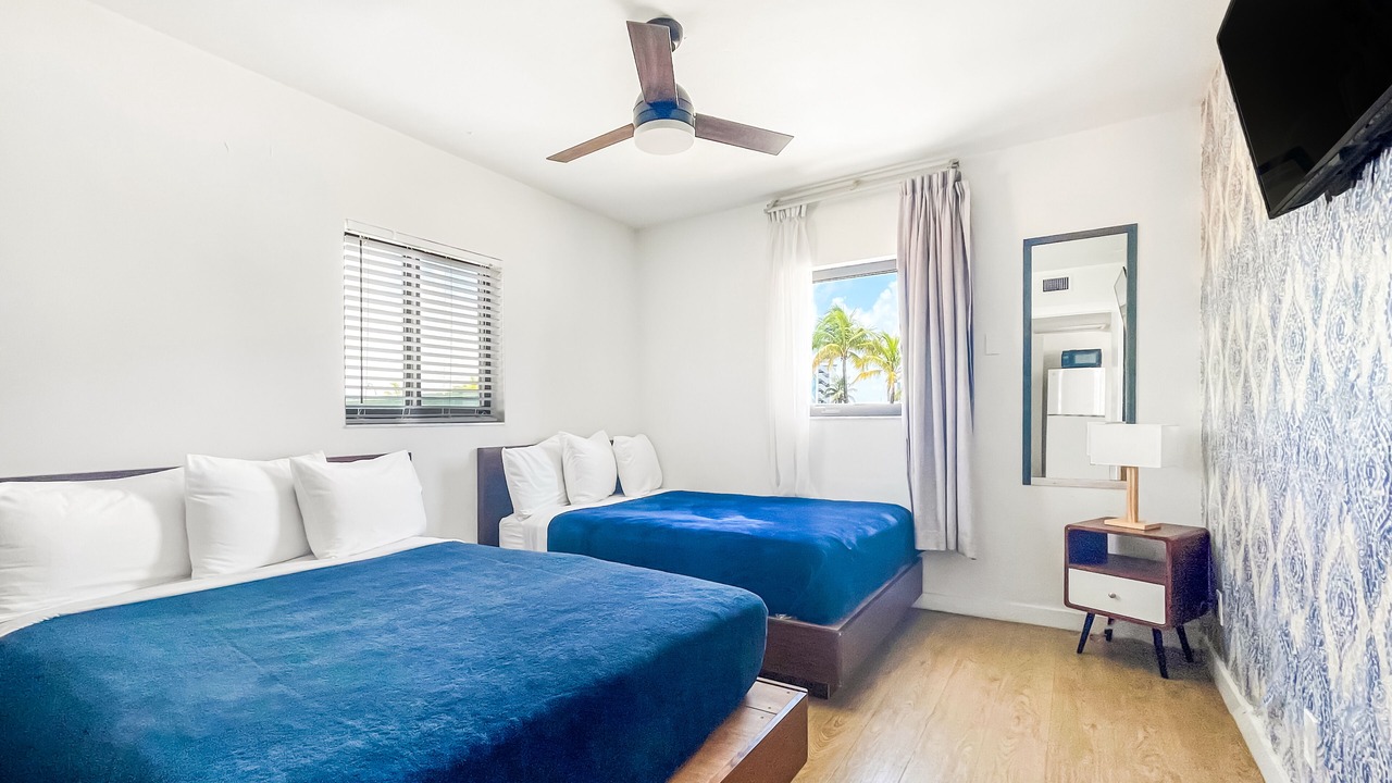 Photo of Bedroom in Hollywood