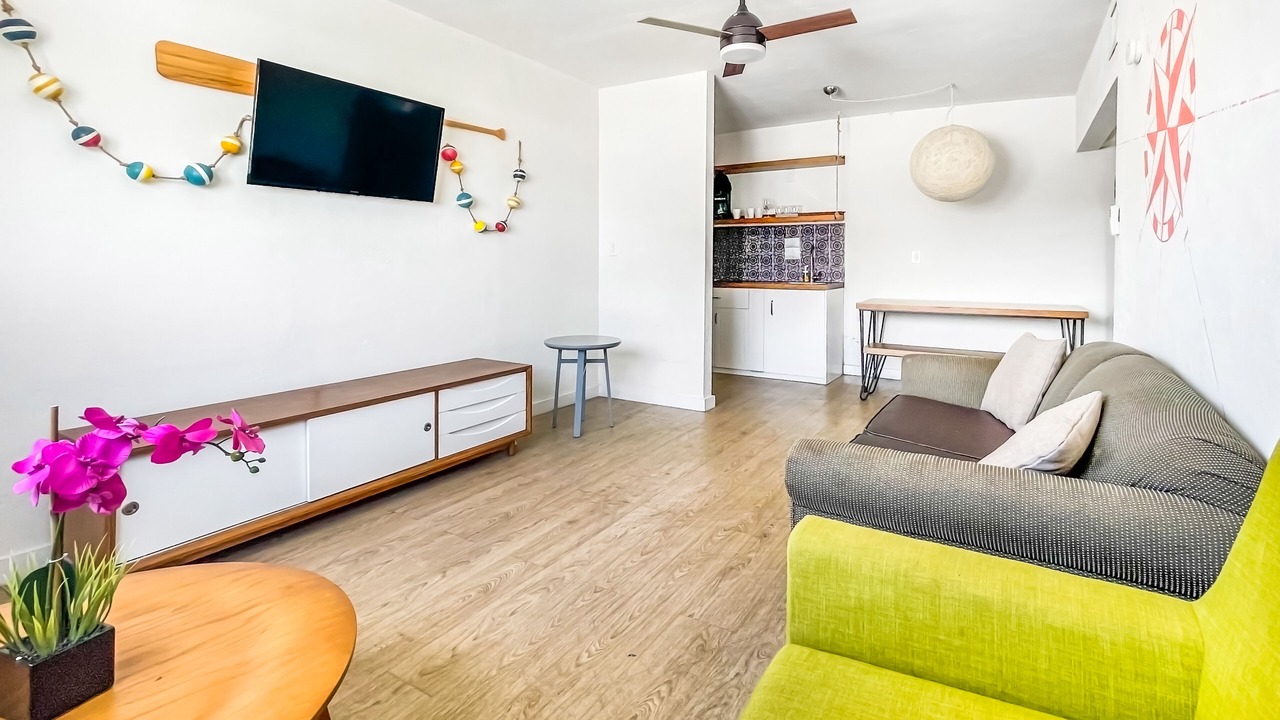 Photo of Bedroom in Hollywood