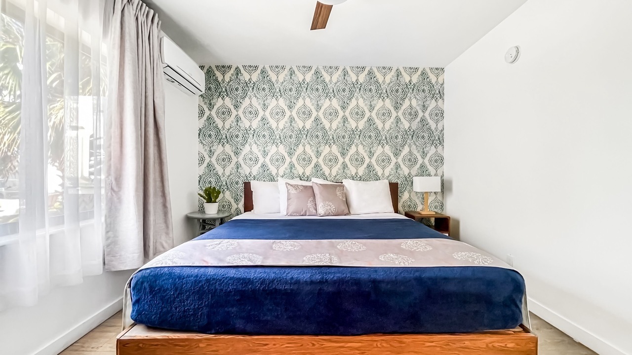 Photo of Bedroom in Hollywood