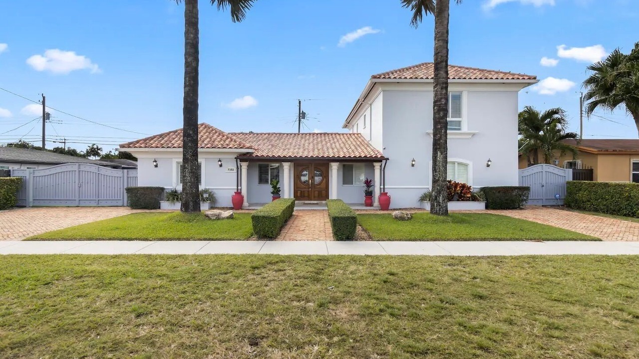 Photo of Outdoor in Coral Terrace