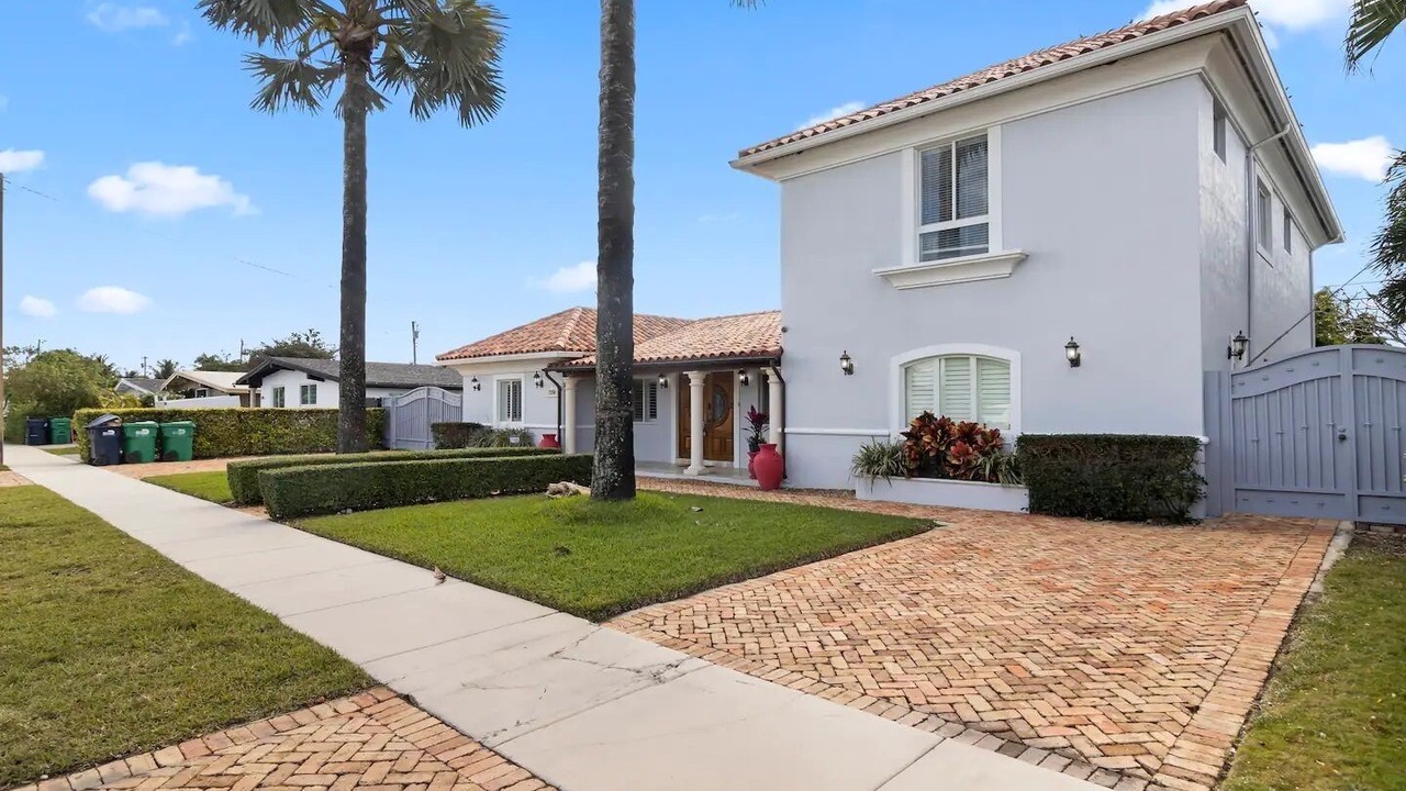 Photo of Outdoor in Coral Terrace