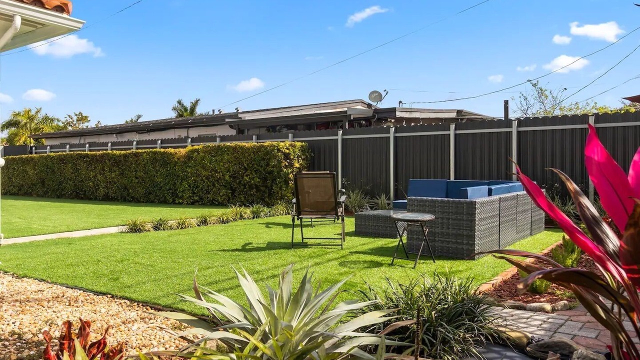 Photo of Outdoor in Coral Terrace