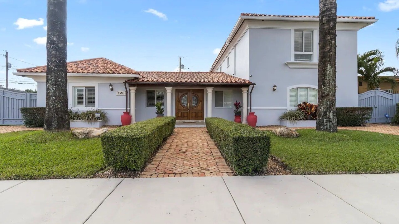 Photo of Outdoor in Coral Terrace