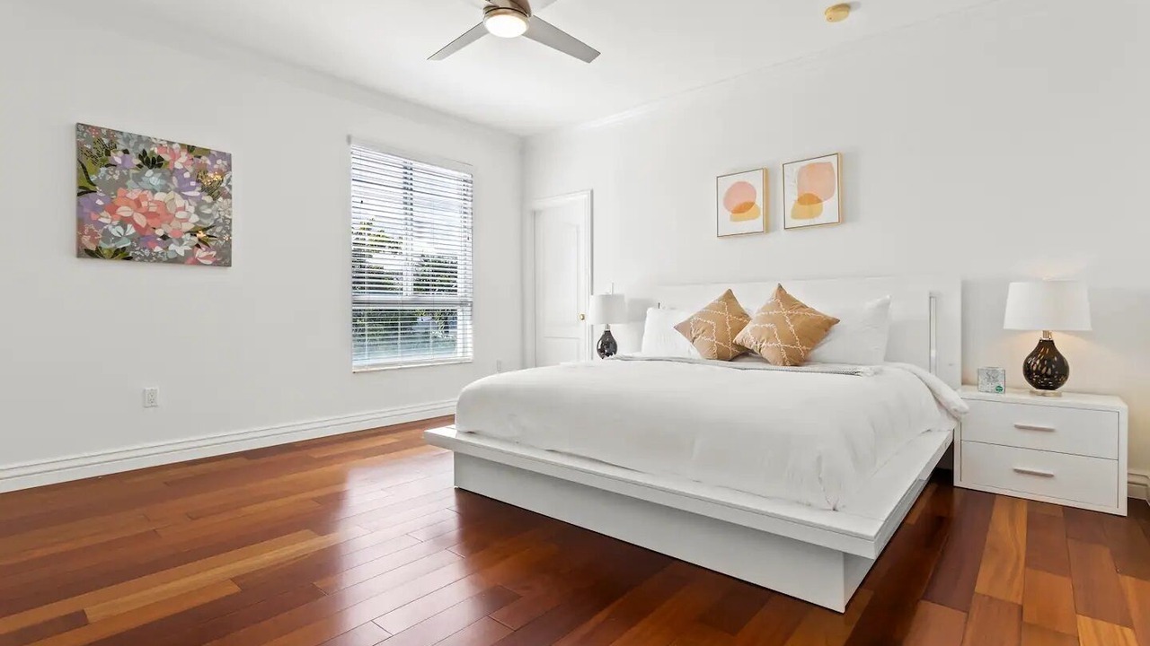 Photo of Bedroom in Coral Terrace