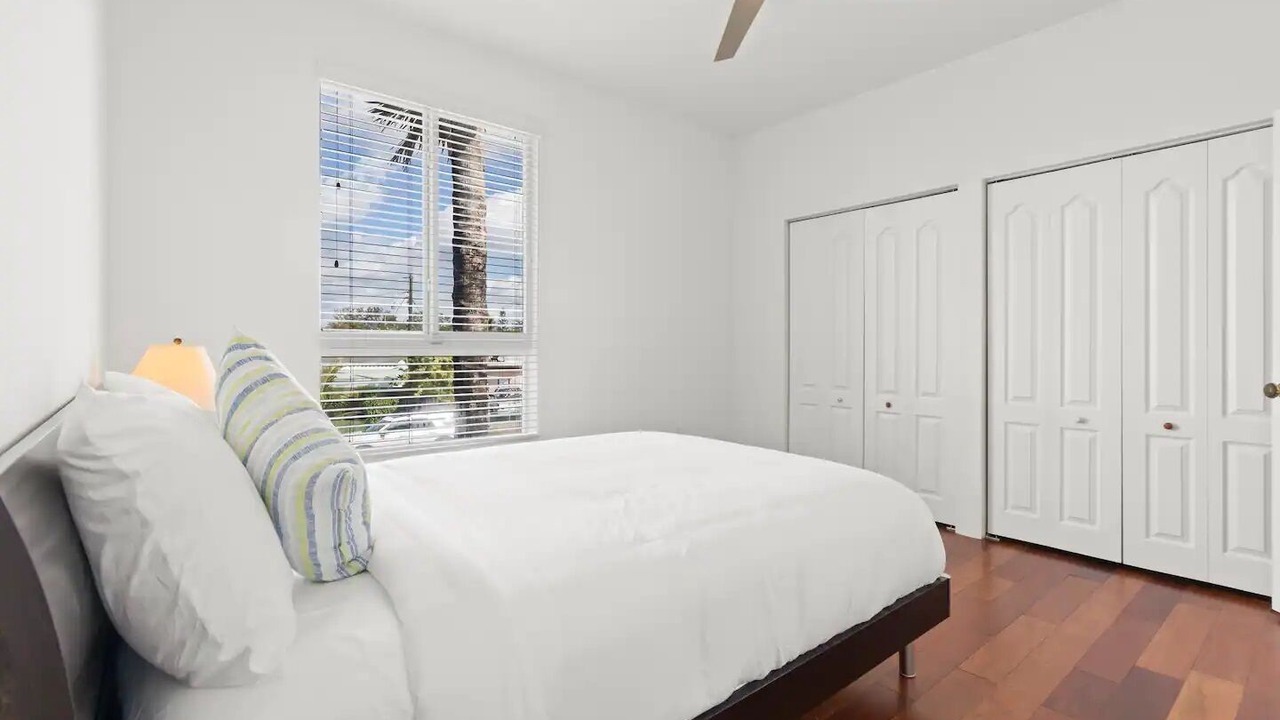 Photo of Bedroom in Coral Terrace