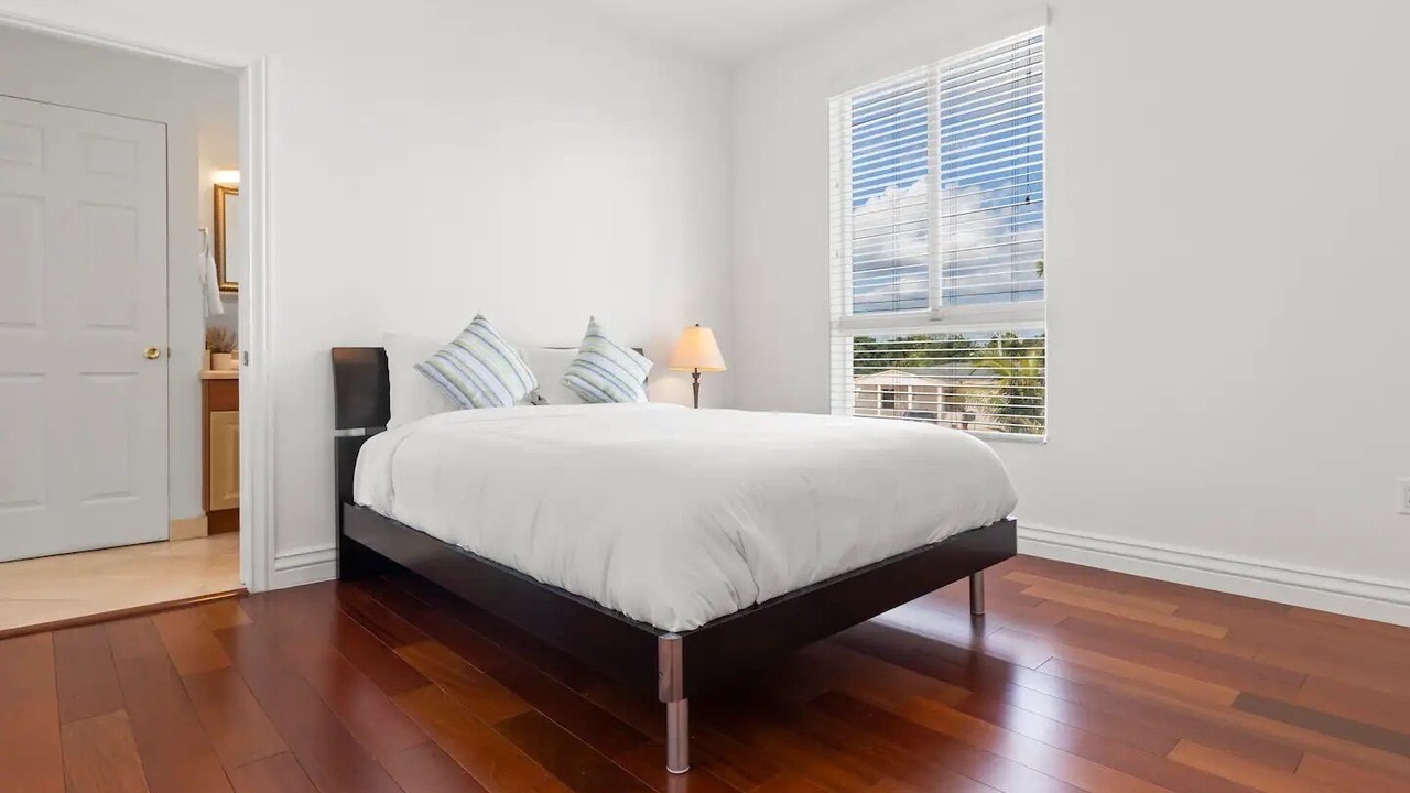 Photo of Bedroom in Coral Terrace