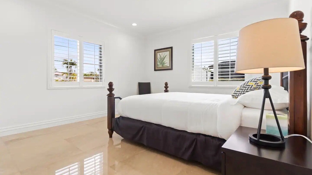 Photo of Bedroom in Coral Terrace