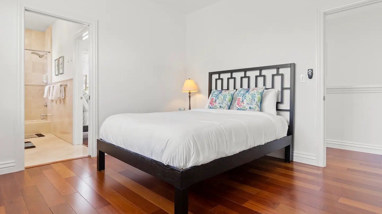 Photo of Bedroom in Coral Terrace