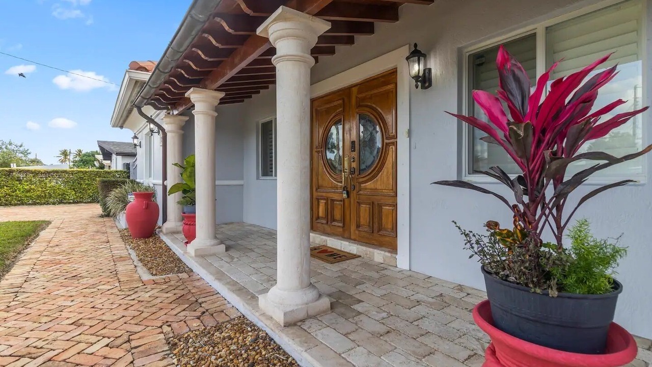 Photo of Outdoor in Coral Terrace