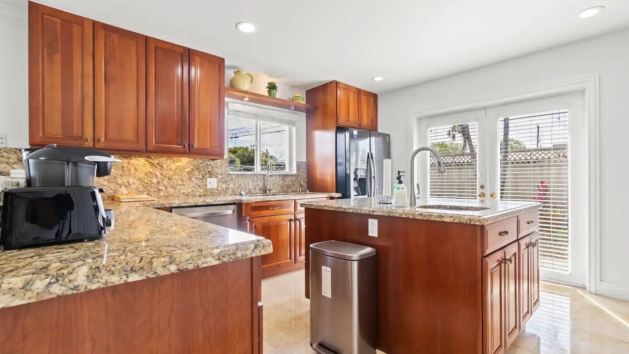Photo of Kitchen in Coral Terrace