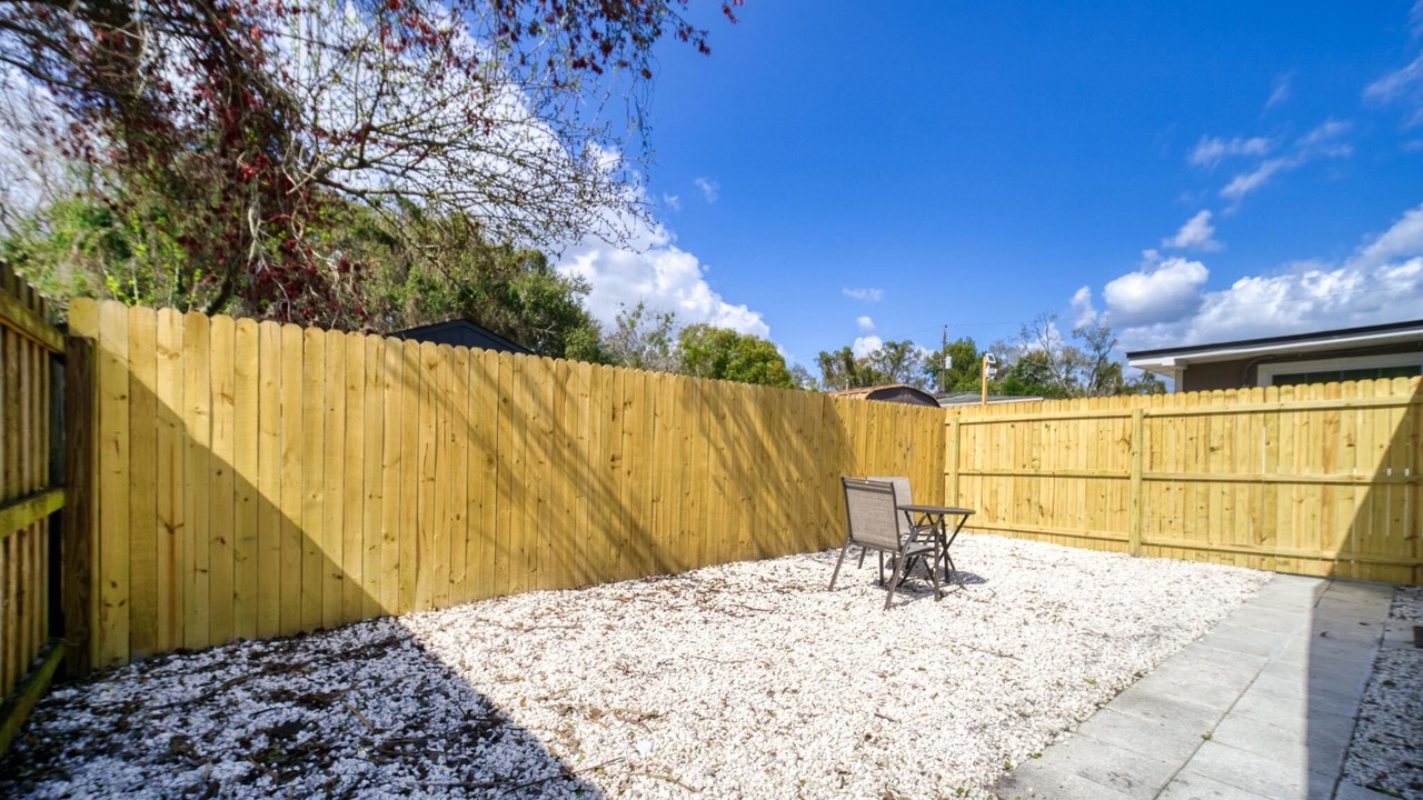 Photo of Patio Balcony in Jacksonville