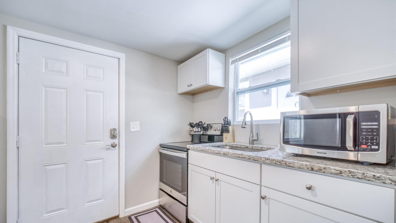 Photo of Kitchen in Jacksonville