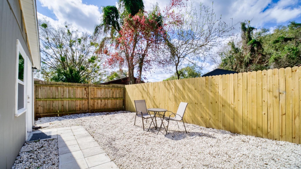 Photo of Outdoor in Jacksonville