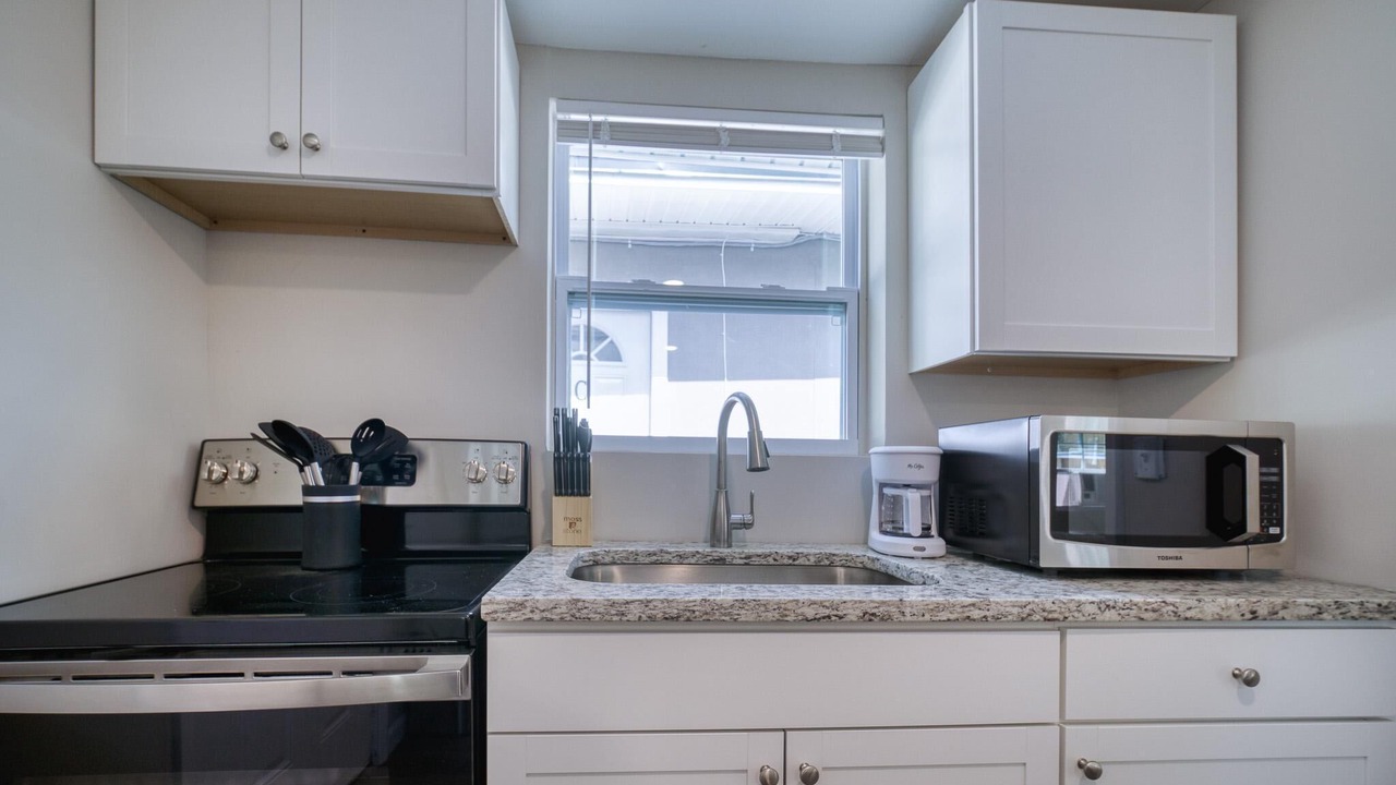 Photo of Kitchen in Jacksonville