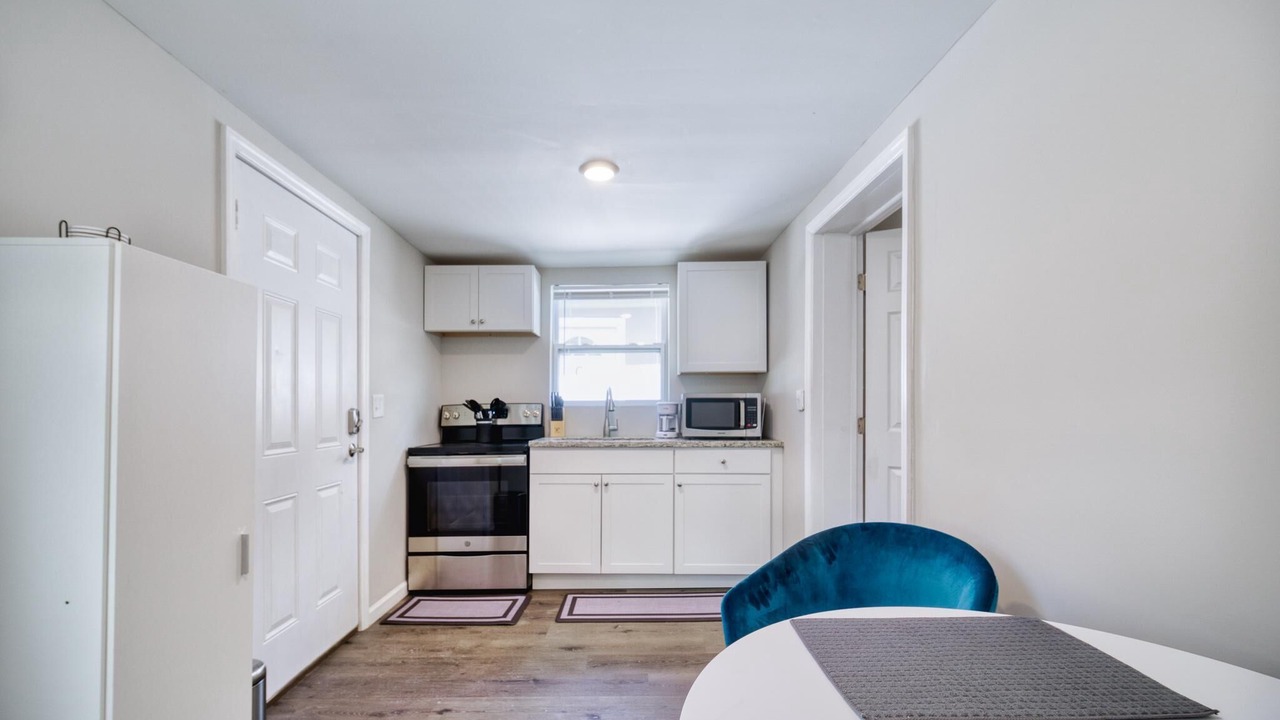 Photo of Kitchen in Jacksonville