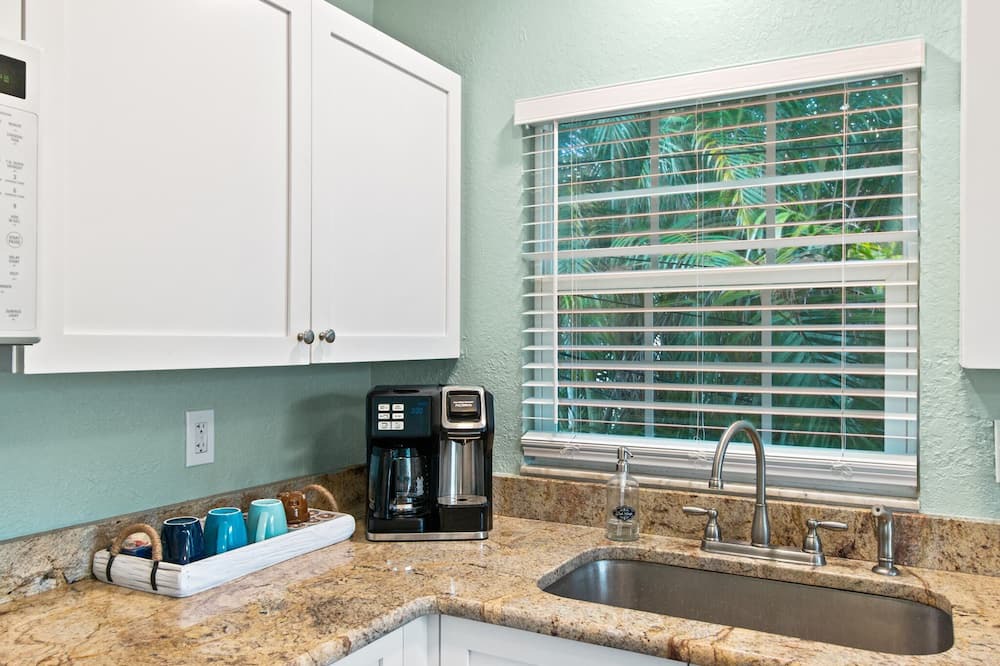 Photo of Kitchen in Crystal Beach