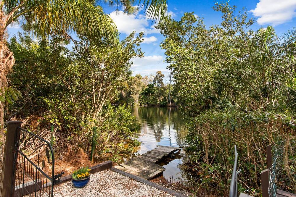 Photo of Outdoor in Crystal Beach
