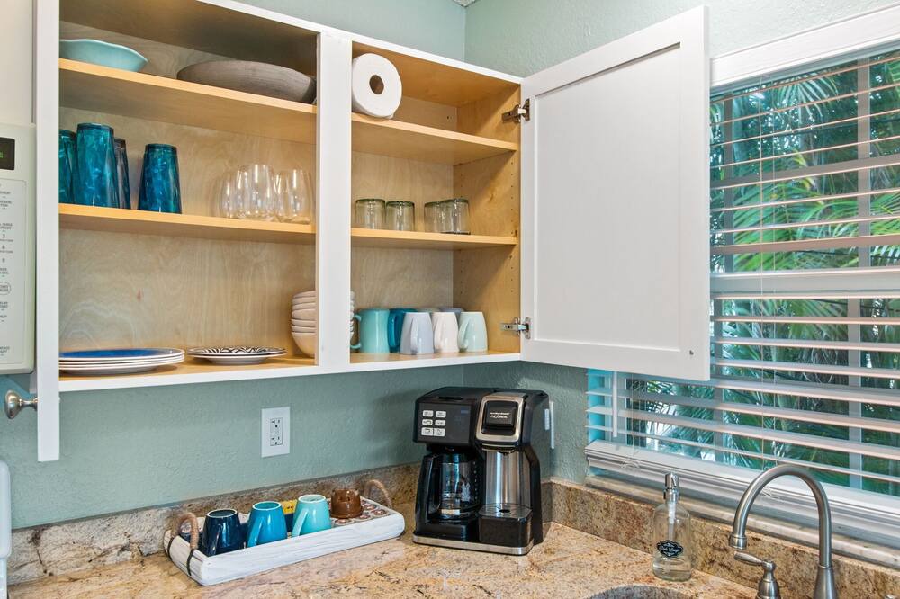 Photo of Kitchen in Crystal Beach