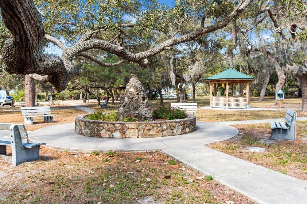 Photo of Outdoor in Crystal Beach